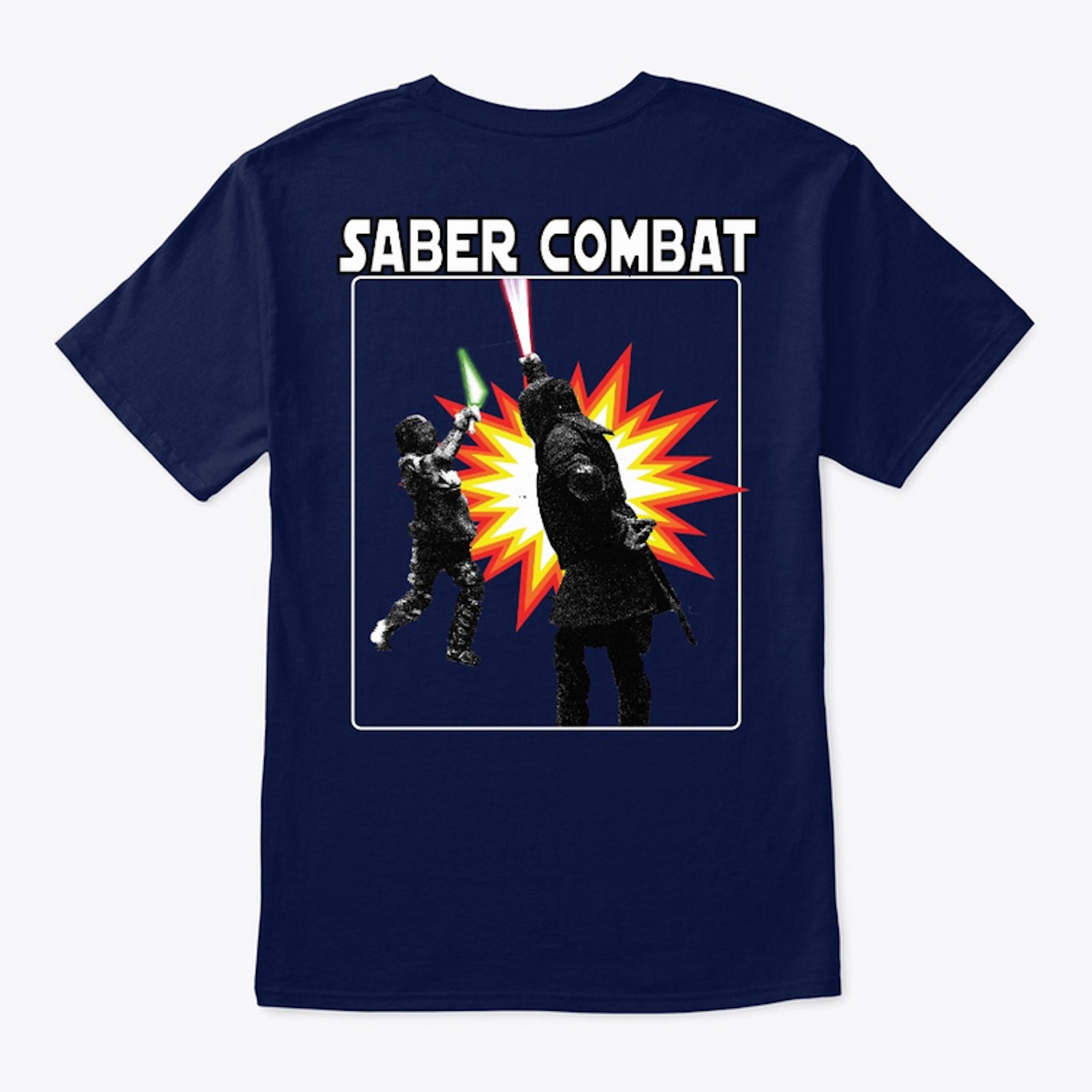 Saber Combat