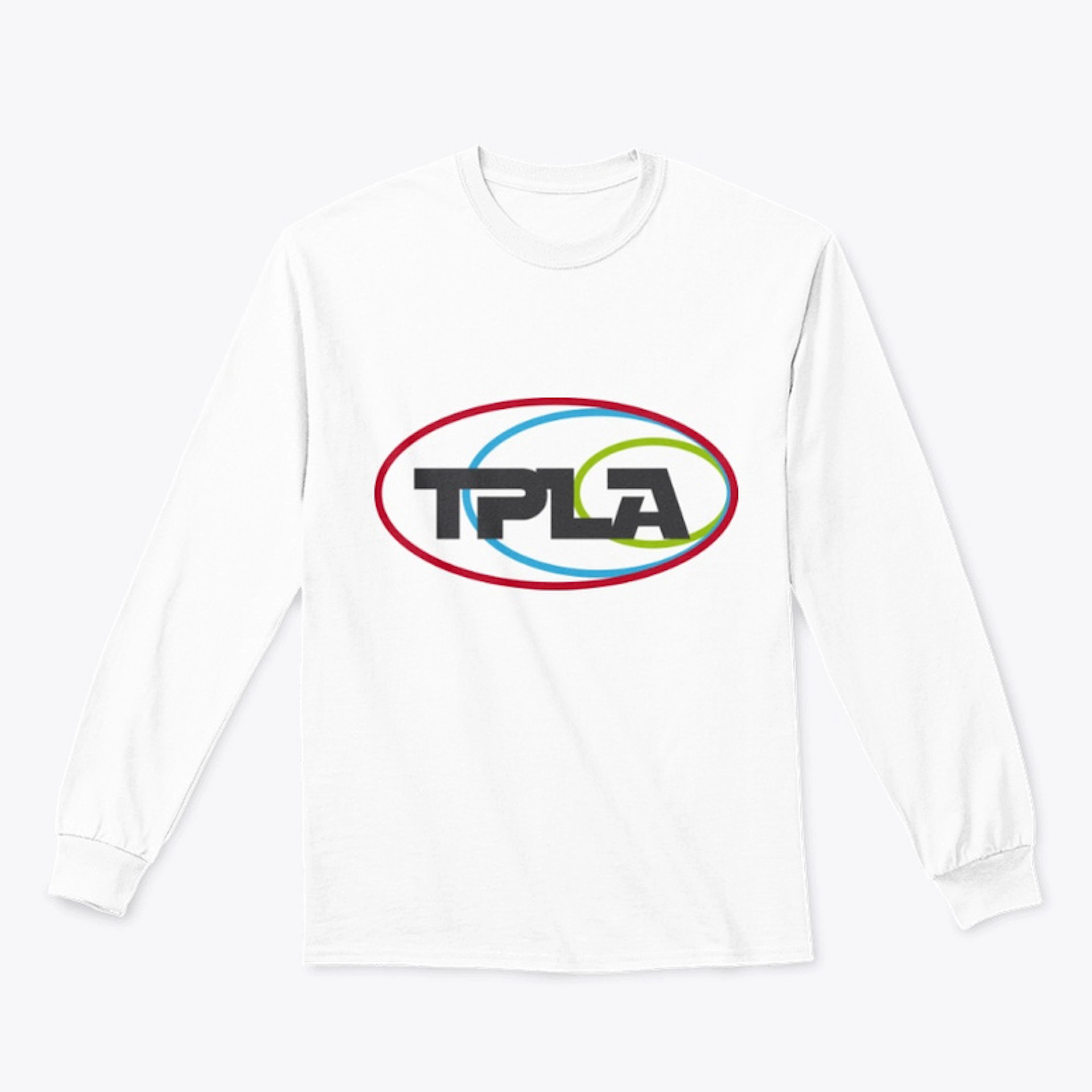 Classic TPLA Logo 3P's