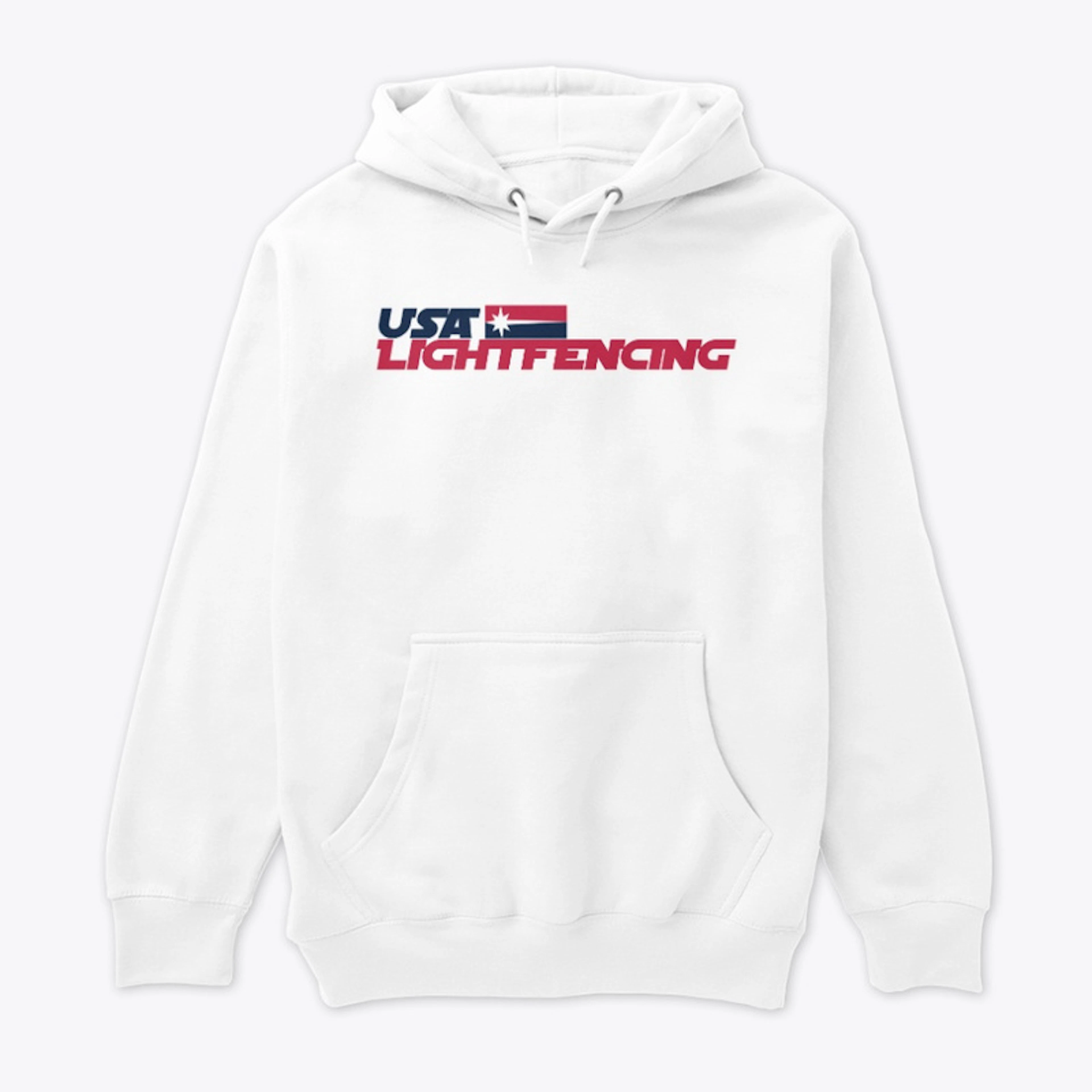 USA Lightfencing Official 