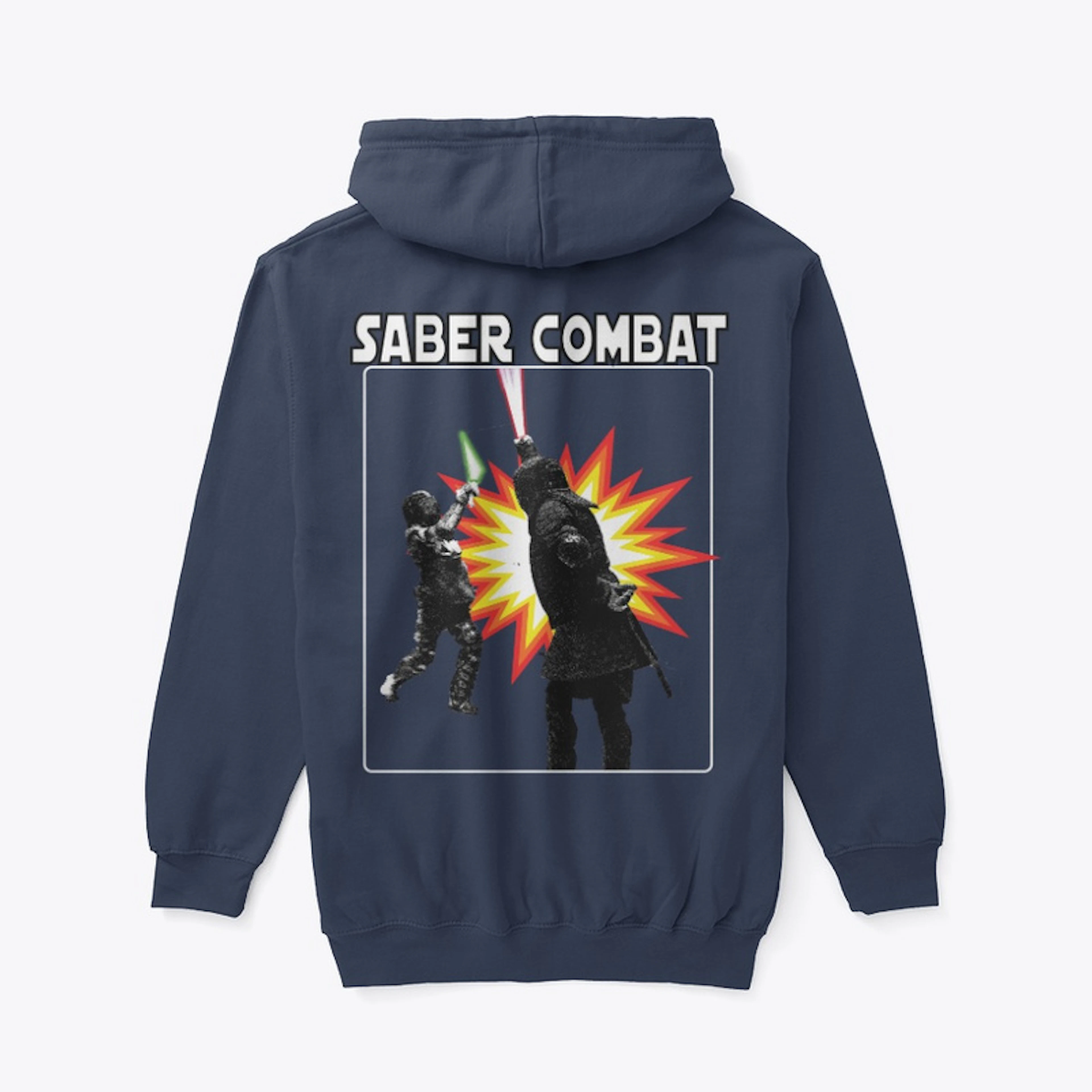 Saber Combat