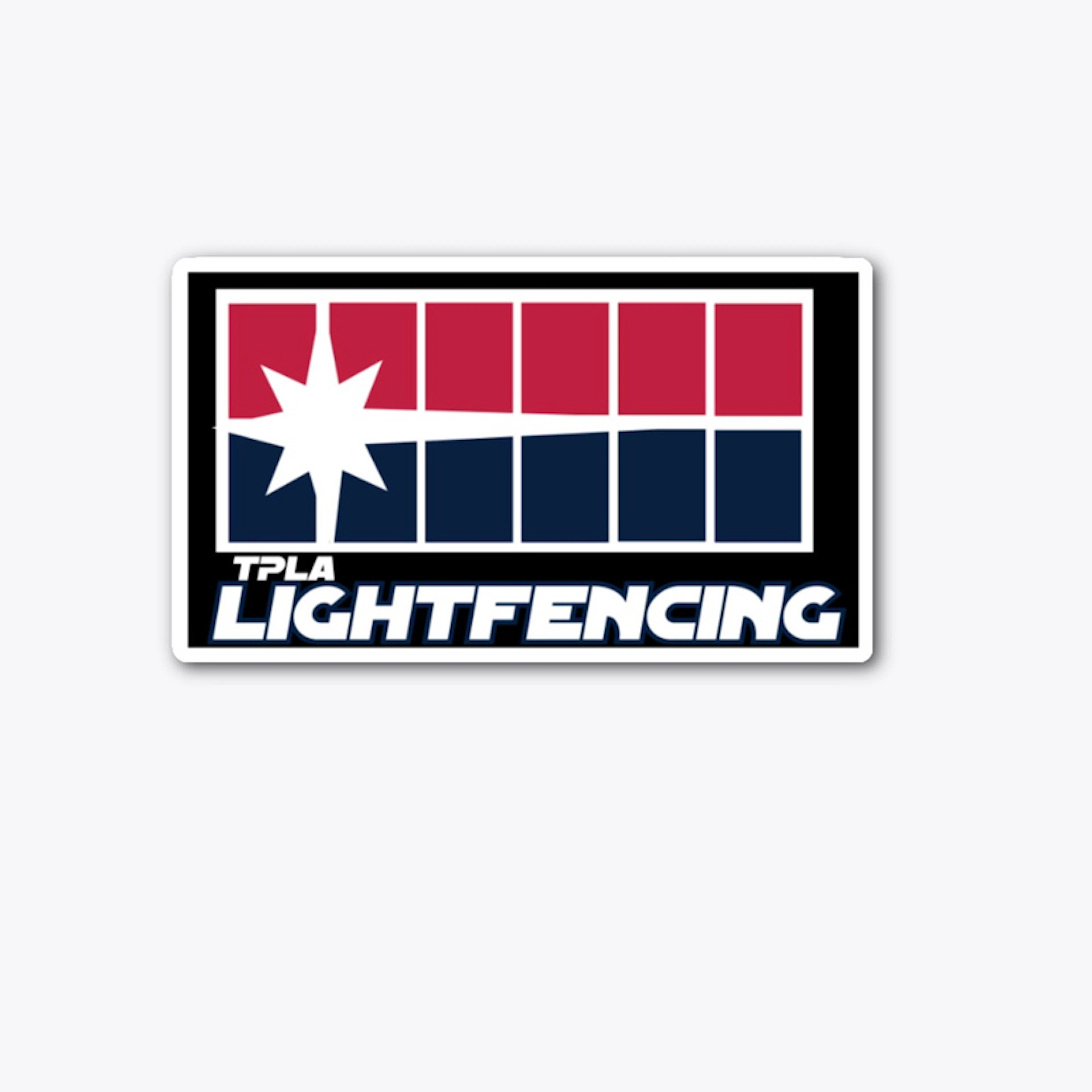 TPLA Lightfencing