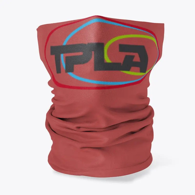 Classic TPLA Logo 3P's