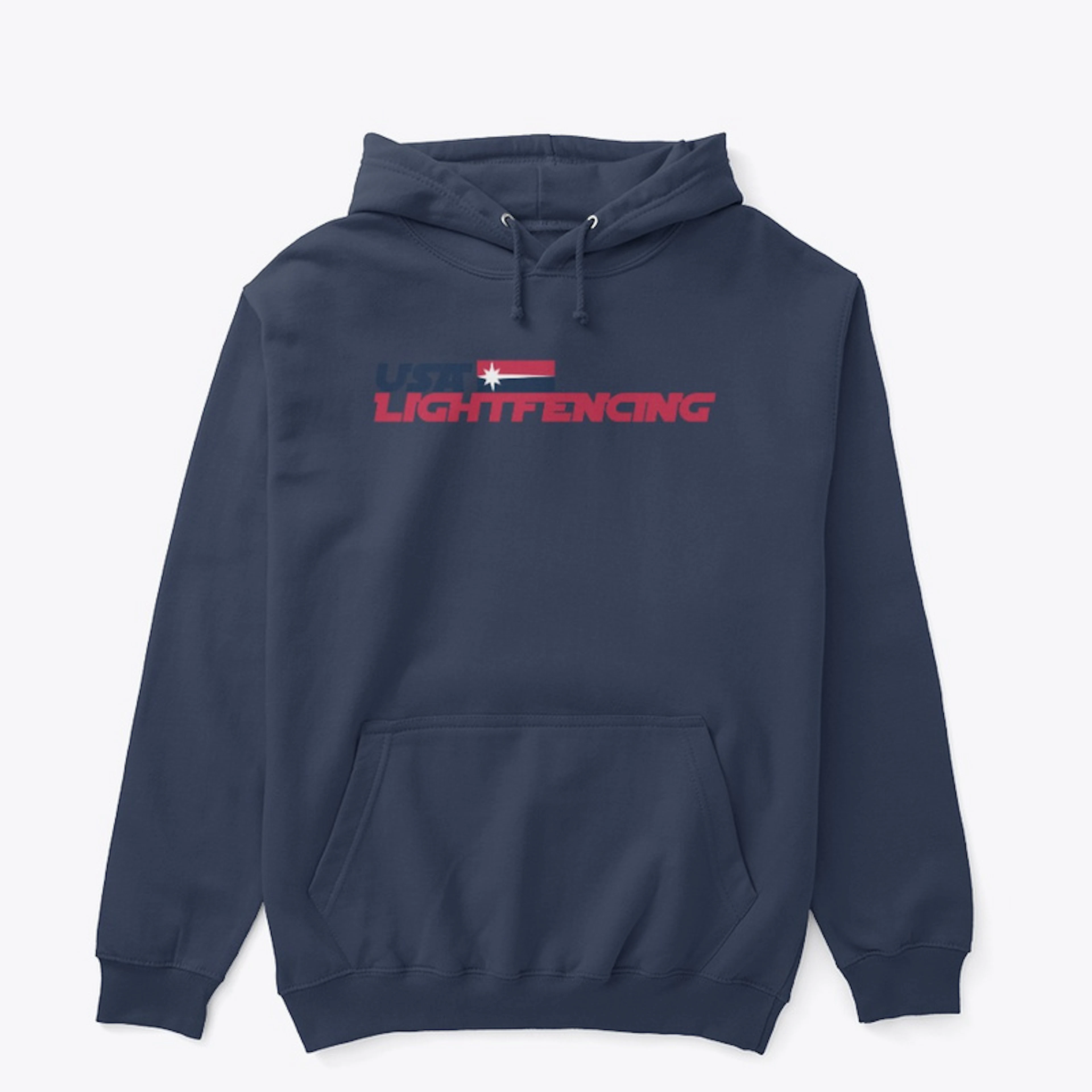 USA Lightfencing Official 