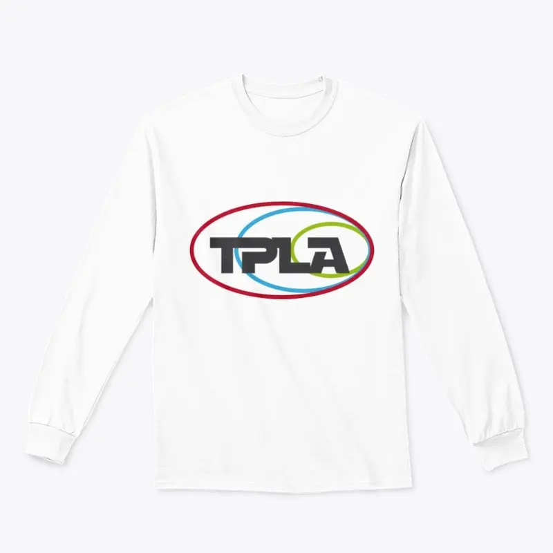 Classic TPLA Logo 3P's