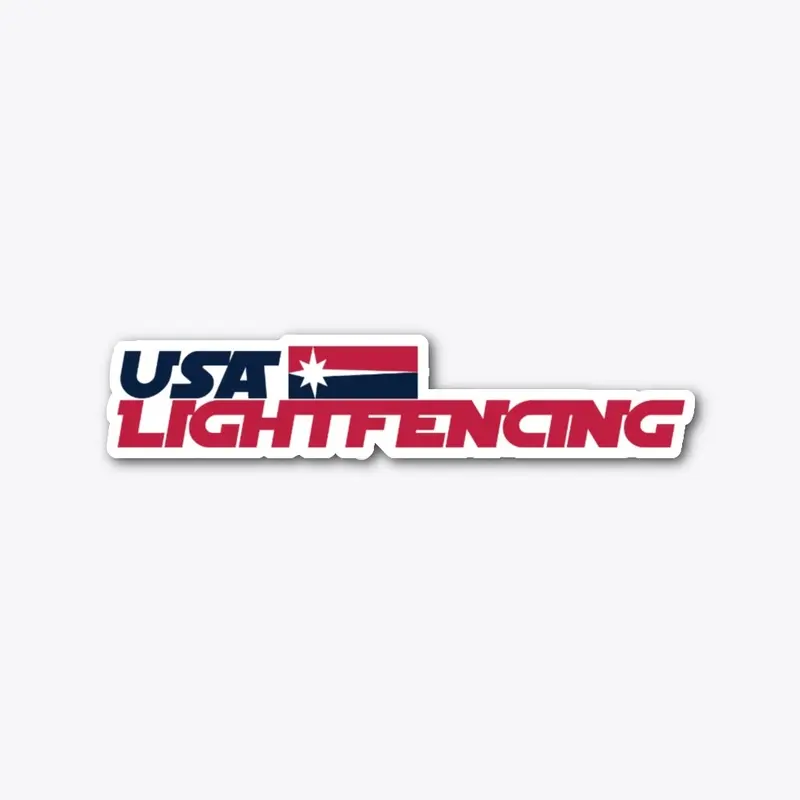 USA Lightfencing Official 