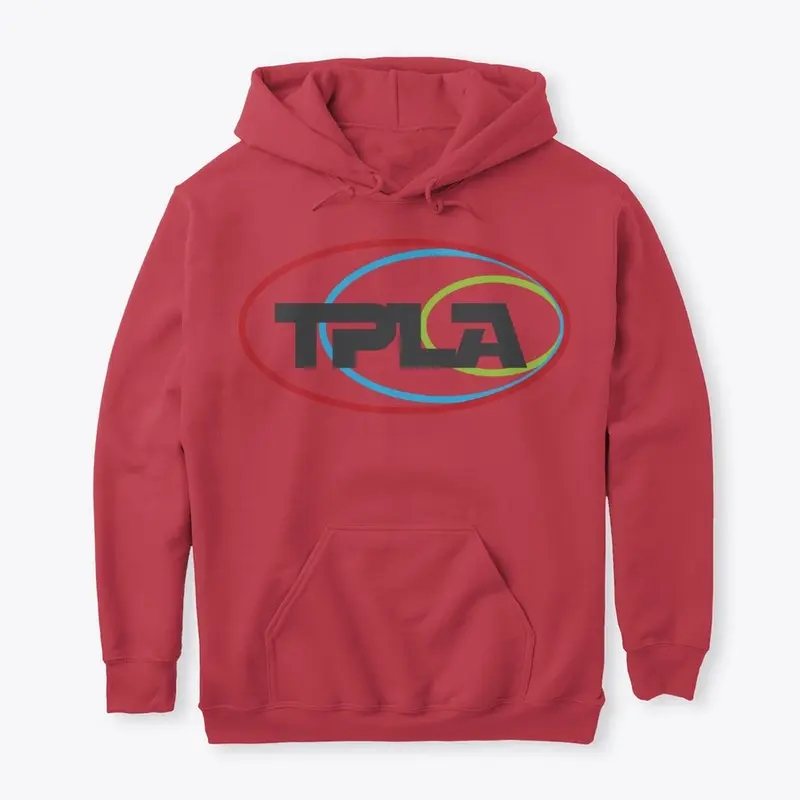 Classic TPLA Logo 3P's