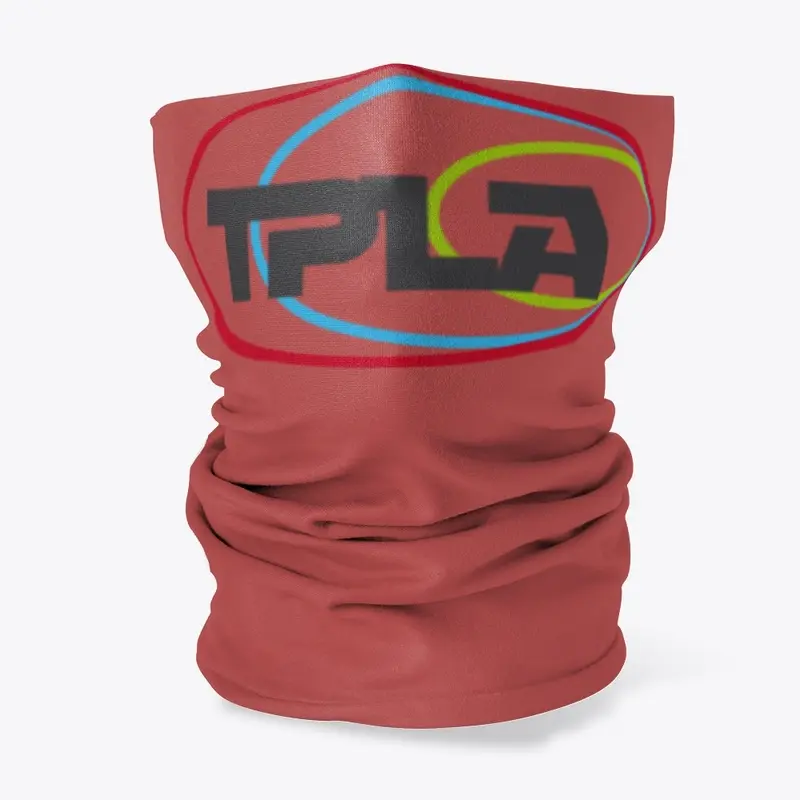 Classic TPLA Logo 3P's